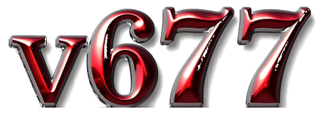 v6777 logo