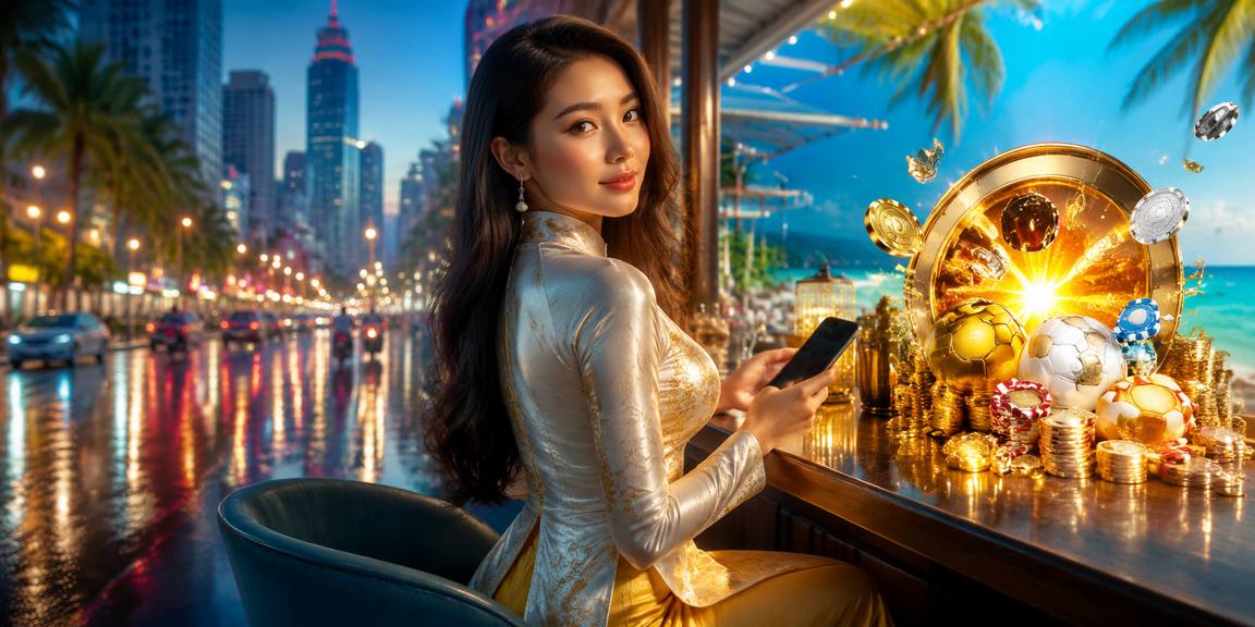 v6777 Quản lý tài khoản của bạn tại v6777